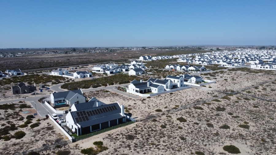 3 Bedroom Property for Sale in Atlantic Sands Private Estate Western Cape
